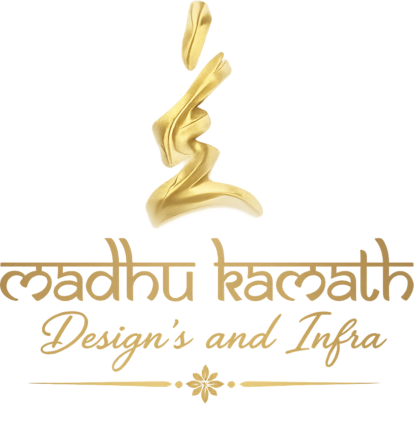 Madhu Kamath Designs & Infra